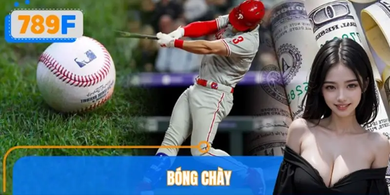 Bóng Chày 789F – Luật Chơi, Kèo Cược Phổ Biến Cho Người Mới