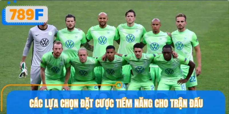 Các lựa chọn đặt cược tiềm năng cho trận đấu ngày 11/04/2026