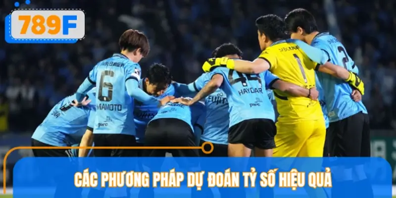 Các phương pháp dự đoán tỷ số Kawasaki Frontale vs Vissel Kobe hiệu quả Các phương pháp dự đoán tỷ số Kawasaki Frontale vs Vissel Kobe hiệu quả