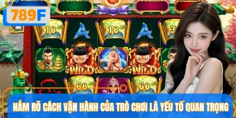 Hướng dẫn chi tiết cách chơi Nổ hũ Na Tra đúng luật Hướng dẫn chi tiết cách chơi Nổ hũ Na Tra đúng luật