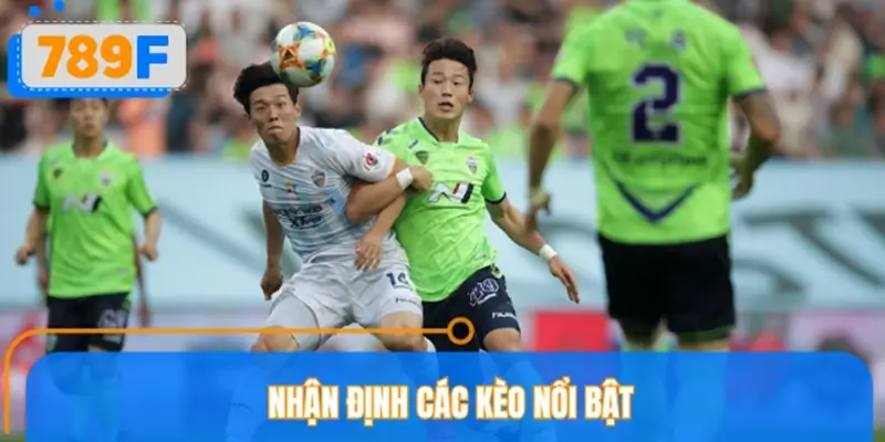 Jeonbuk Hyundai Motors vs Ulsan Hyundai - Kèo nổi bật Jeonbuk Hyundai Motors vs Ulsan Hyundai - Kèo nổi bật