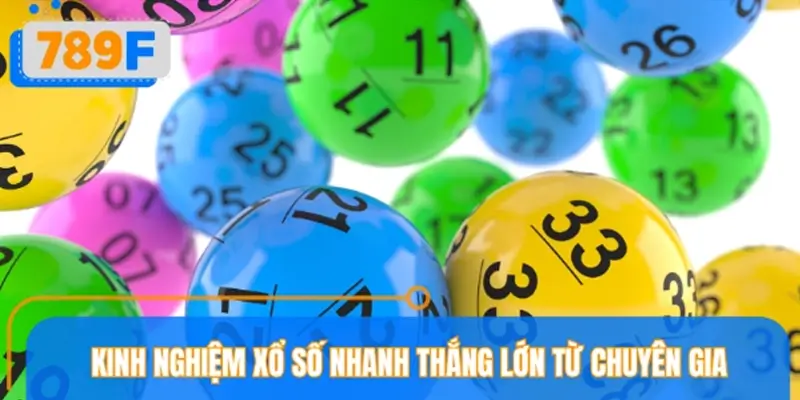 Kinh nghiệm quay số nhanh chinh phục thưởng khủng mỗi ngày