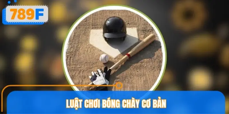 Luật chơi bóng chày cơ bản - Hướng dẫn từ nền tảng 789F