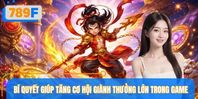 Mẹo hay từ cao thủ để dễ dàng thắng thưởng lớn hiệu quả Mẹo hay từ cao thủ để dễ dàng thắng thưởng lớn hiệu quả