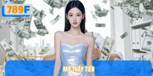 Mơ Thấy Tiền Đánh Số Gì Ý Nghĩa May Mắn Trong Giấc Mơ Ở 789F