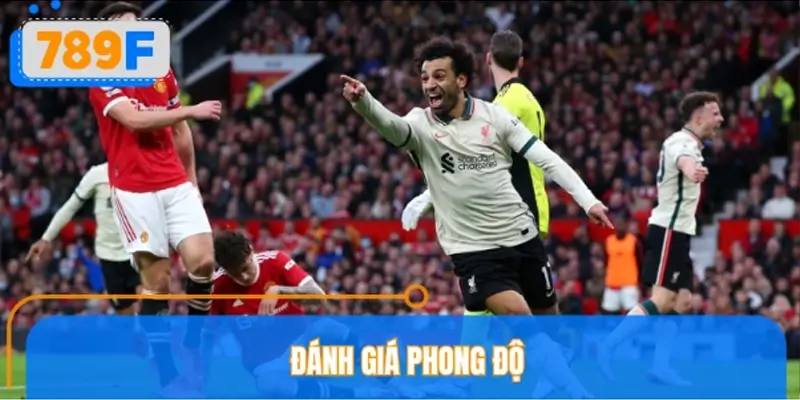 Soi kèo Manchester United vs Liverpool - Đánh giá phong độ Soi kèo Manchester United vs Liverpool - Đánh giá phong độ