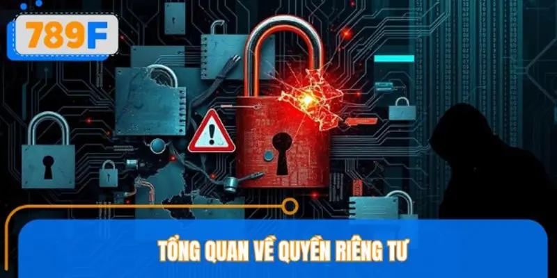 Tổng quan về quyền riêng tư
